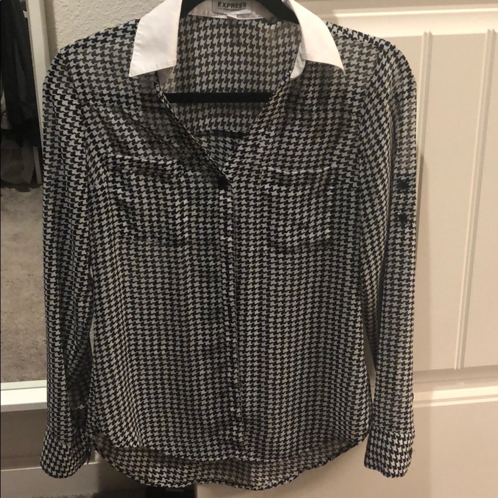 Express Portofini Shirt